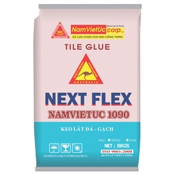 [Next flex NVU1090] Keo ốp lát NEXT FLEX NAMVIETUC 1090