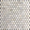 Gạch Mosaic Xà Cừ Khảm Trai 300x300mm MS01