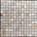 Gạch Mosaic Xà Cừ Khảm Trai 300x300mm MS02