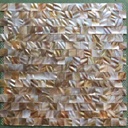 Gạch Mosaic Xà Cừ Khảm Trai 300x300mm MS04