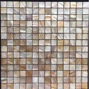 Gạch Mosaic Xà Cừ Khảm Trai 300x300mm MS05