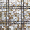 Gạch Mosaic Xà Cừ Khảm Trai 300x300mm MS16