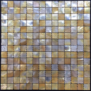 Gạch Mosaic Xà Cừ Khảm Trai 300x300mm MS17