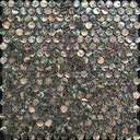 Gạch Mosaic Xà Cừ Khảm Trai 300x300mm MS20