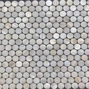 Gạch Mosaic Xà Cừ Khảm Trai 300x300mm MS15