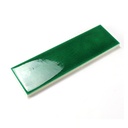 Gạch thẻ 60x200mm xanh lá rạn GD6201