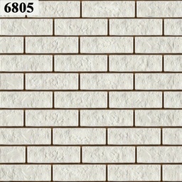 [6805] Gạch giả cổ KT 60x220mm mã 6805