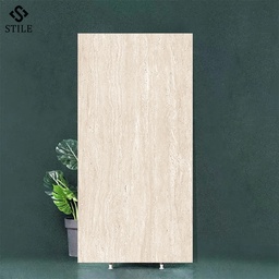 [SIC0612AMRTG] Gạch ốp lát 600x1200mm RIVER TRAVENTINO GRANDE - CARVING MATT 0612