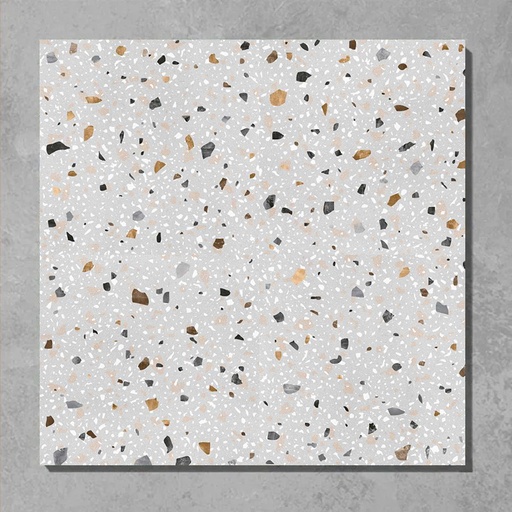 [5513] Gạch Terrazzo 600x600mm mã 5513