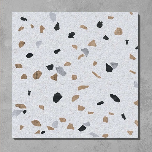 [5516] Gạch Terrazzo 600x600mm mã 5516