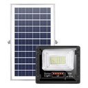Đèn pha led năng lượng mặt trời JD-8825L