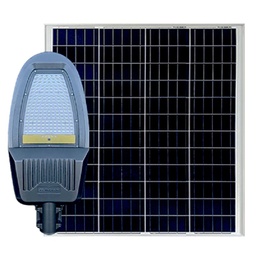 [JD-300] Đèn đường năng lượng mặt trời JD-300
