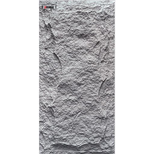 [A12611] Tấm nhựa ốp tường giả đá A12611