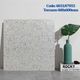 [6031] Gạch Terrazzo KT 600x600mm 6031