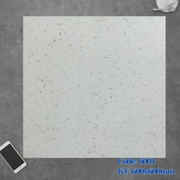 [6001] Gạch terrazzo 600x600mm 6001