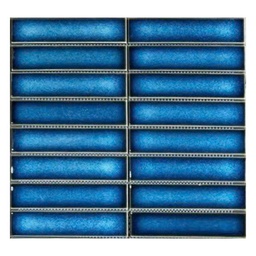 [311] Gạch Mosaic que chip KT 32x145mm mã 311