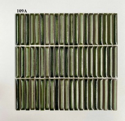 [129203(109A)] Gạch Mosaic thẻ que 12x92mm mã 129203 109A