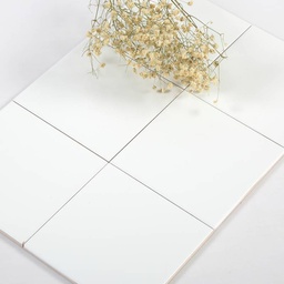 [PSTA150156] Gạch trắng mờ 150x150mm loại cao cấp PSTA150156