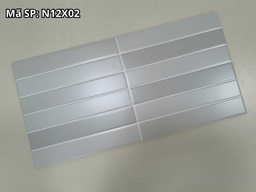 [N12X02] Gạch ốp tường trang trí 300x600 mã N12X02