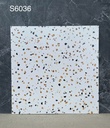 Gạch Terrazzo KT 600x600mm S6036