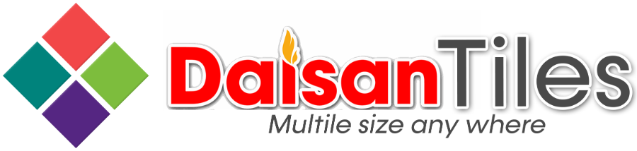 Daisantiles